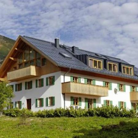 Chalet Zur Rose Berwang Exterior foto